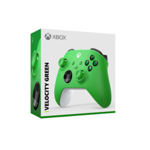 controls xbox series sx