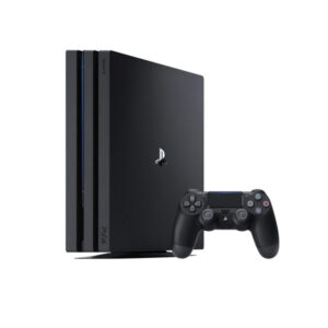PS4 Pro